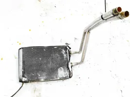 Lancia Phedra Heater blower radiator 