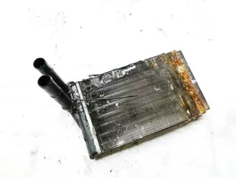 Audi 80 90 B3 Heater blower radiator 