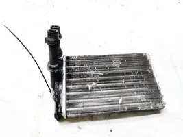 Volkswagen Golf IV Heater blower radiator 