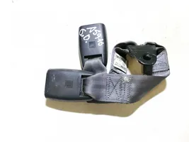 Chrysler 300M Rear seatbelt buckle 0ph761azab