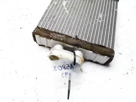 Skoda Fabia Mk1 (6Y) Pečiuko radiatorius 