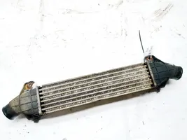 Ford Mondeo Mk III Chłodnica powietrza doładowującego / Intercooler 1s7q9l440ac