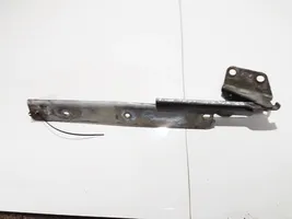 KIA Carnival Engine bonnet/hood hinges 