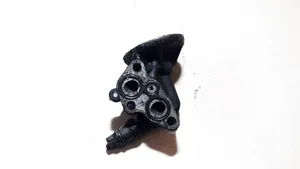 Toyota Corolla Verso E121 Support de filtre à huile 