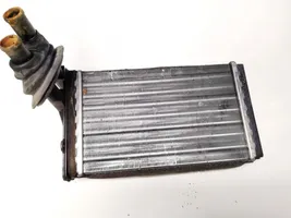 Volkswagen PASSAT B5 Radiateur soufflant de chauffage 8d1819031b