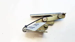 Renault Espace III Engine bonnet/hood hinges 