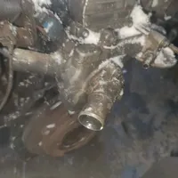 Citroen AX Moottorin vesijäähdytyksen putki/letku 