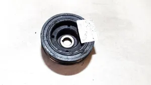 Subaru Impreza III Crankshaft pulley 