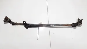 Toyota Paseo (EL54) II Front wiper linkage and motor 