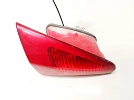 Alfa Romeo 147 Lampy tylnej klapy bagażnika 46556346