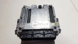 Land Rover Freelander 2 - LR2 Sterownik / Moduł ECU 6G9112A650AD