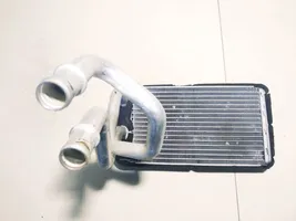 Nissan Pathfinder R51 Radiateur soufflant de chauffage 