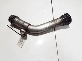 Renault Megane III Intercooler hose/pipe 