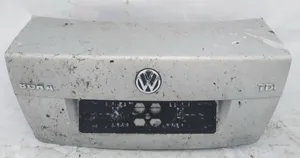 Volkswagen Bora Couvercle de coffre pilka