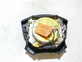 Honda Civic Steering wheel airbag 