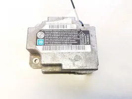 Alfa Romeo 147 Airbag control unit/module 46813473