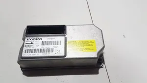 Volvo XC90 Airbag control unit/module 0285001447