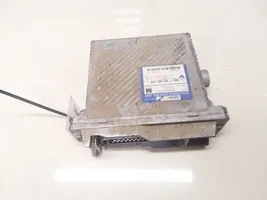 Mitsubishi Carisma Sterownik / Moduł ECU 7700867274