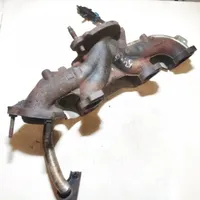 Chevrolet Venture Exhaust manifold 24506309