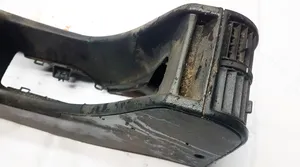 Opel Zafira A Griglia di ventilazione centrale cruscotto 