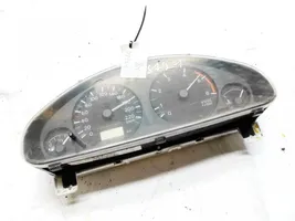 Mitsubishi Space Star Speedometer (instrument cluster) mr480209