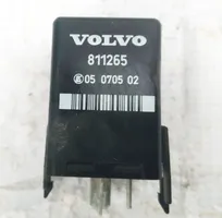 Volvo S40, V40 Autres relais 05070502