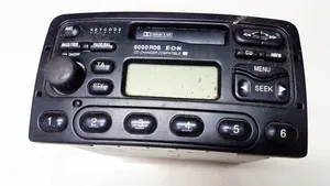 Ford Mondeo Mk III Unità principale autoradio/CD/DVD/GPS 98AP18K876BB