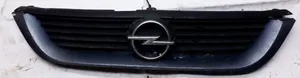 Opel Vectra B Etusäleikkö 