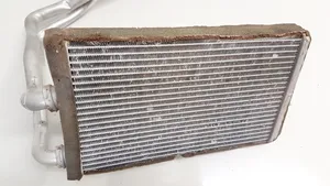 Mitsubishi Outlander Heater blower radiator 