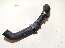 Ford Fiesta Engine coolant pipe/hose 353762