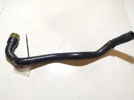 Opel Corsa C Manguera/tubo del líquido refrigerante 