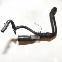 Volkswagen Bora Engine coolant pipe/hose 