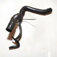 Volkswagen Bora Engine coolant pipe/hose 