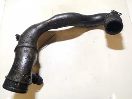 Volkswagen Bora Intercooler hose/pipe 