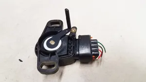 Toyota Prius (XW20) Air flap motor/actuator 3K0703