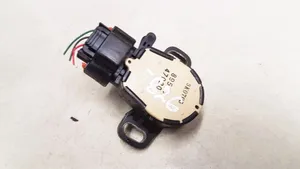 Toyota Prius (XW20) Air flap motor/actuator 3K0703