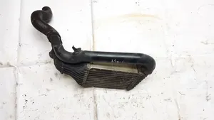 Opel Astra G Radiatore intercooler 09129519