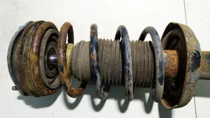 Opel Corsa B Front coil spring 