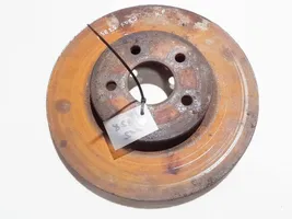 Ford Mondeo Mk III Front brake disc ventiliuojamas