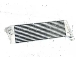 Renault Scenic II -  Grand scenic II Intercooler radiator 