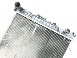 KIA Carnival Coolant radiator 