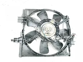 Mazda Premacy Kale ventilateur de radiateur refroidissement moteur 