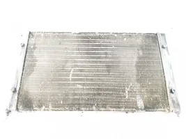 Volkswagen Golf III Coolant radiator 