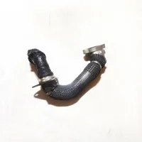 Opel Insignia A EGR valve line/pipe/hose 