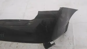 KIA Carnival Rear bumper juoda