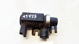 Peugeot 307 Solenoidinis vožtuvas 9641726680