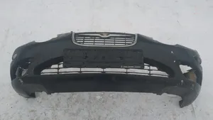 Chrysler 300M Front bumper juoda