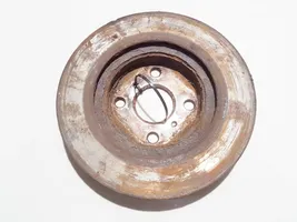 Toyota Paseo (EL54) II Front brake disc ventiliuojamas