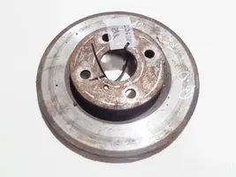 Toyota Paseo (EL54) II Front brake disc ventiliuojamas