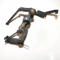 Opel Vectra B Gear selector 